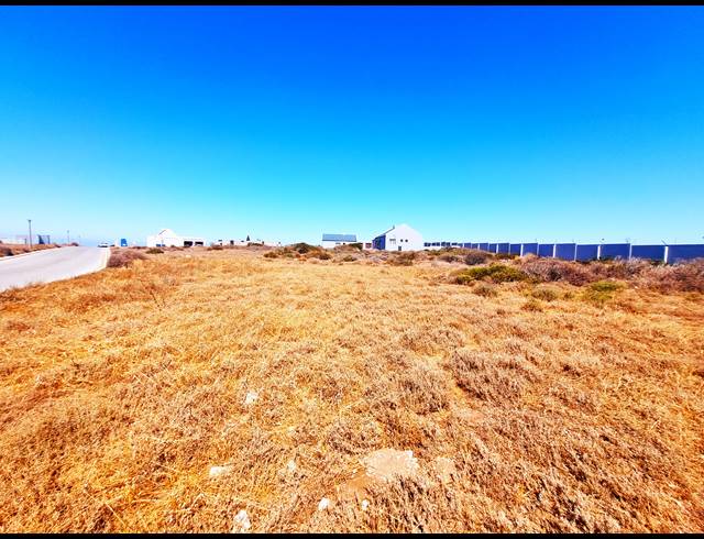 781M² VACANT LAND FOR SALE IN HOOGLAND